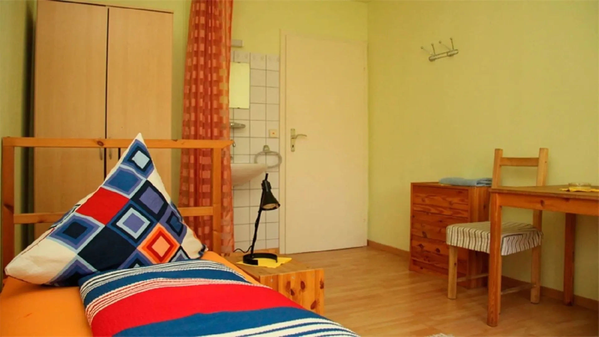 Hotel Garni Haase Mannheim